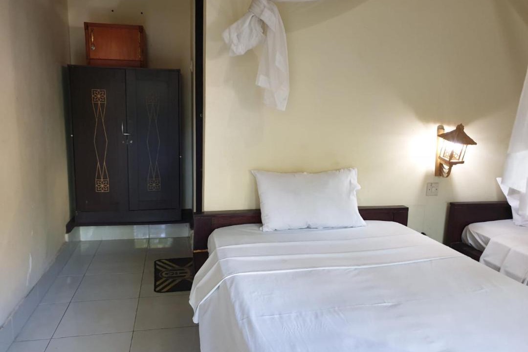 Photo of Bedroom in Tulamben