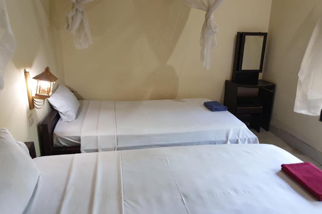 Photo of Bedroom in Tulamben