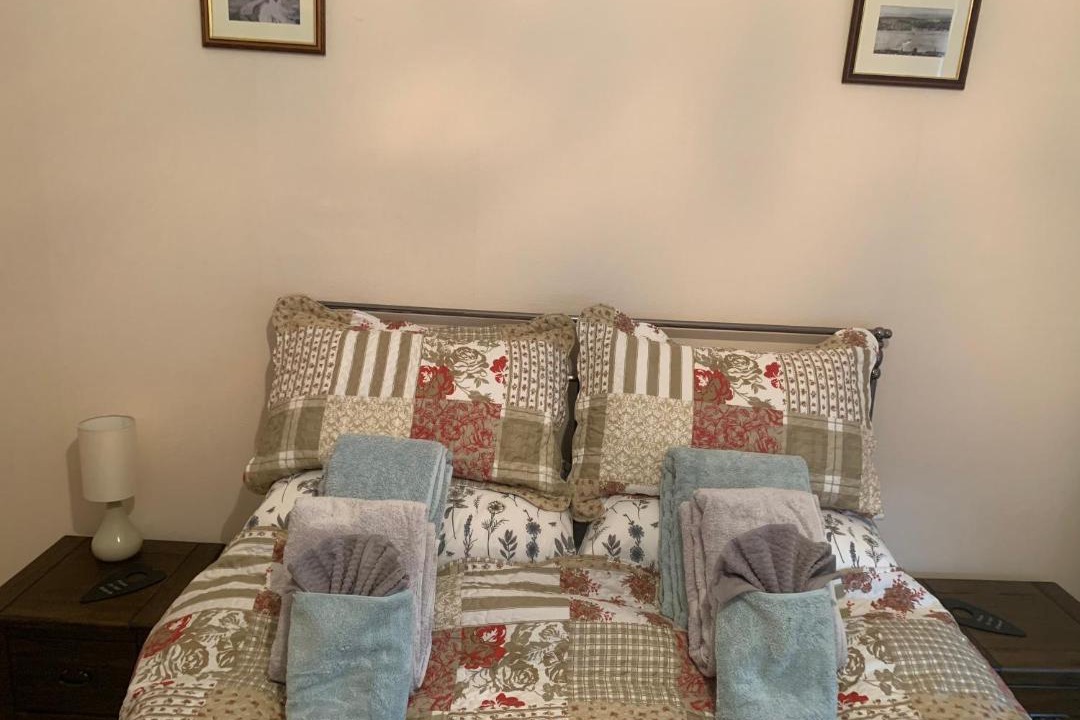 Photo of Bedroom in Jedburgh
