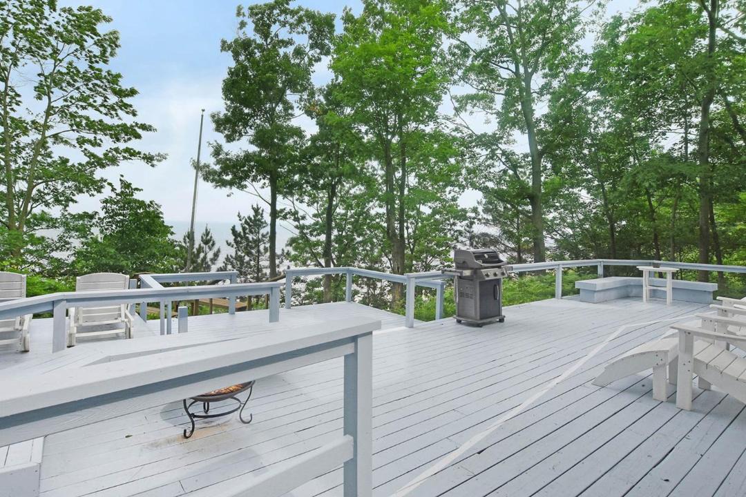 Photo of Patio Balcony in Holland