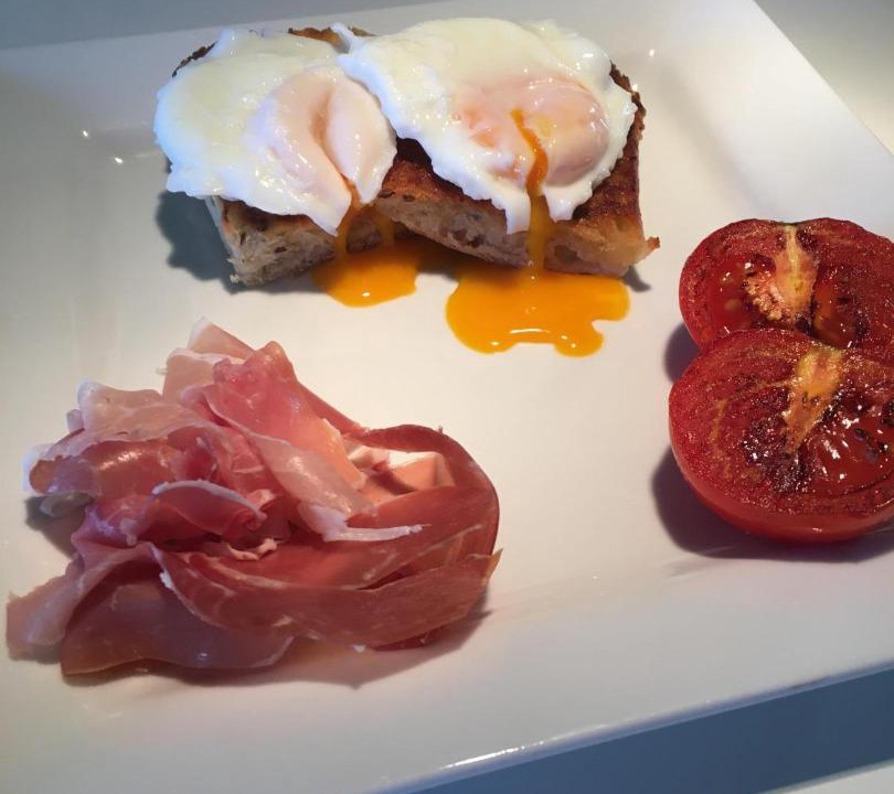 Photo of Kitchen in North Watten