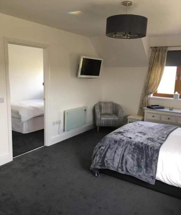 Photo of Bedroom in North Watten