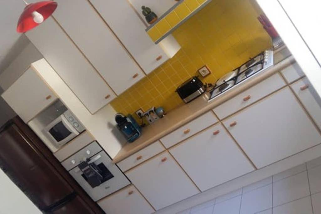 Photo of Kitchen in Saint-Julien-de-Cassagnas