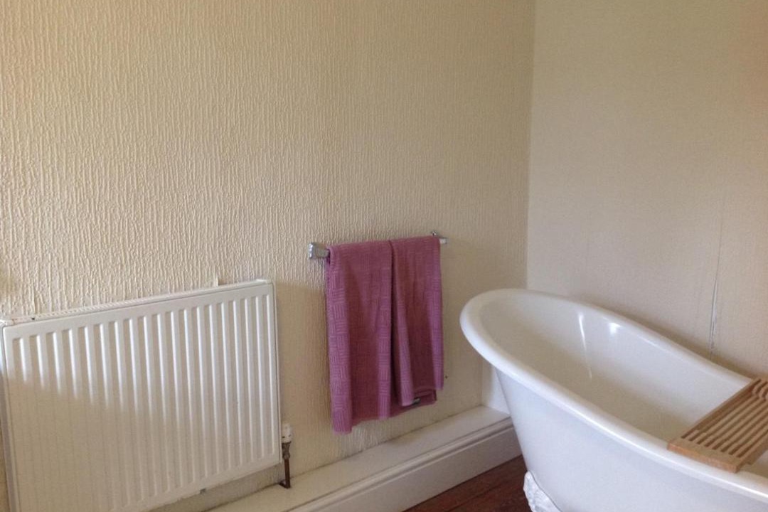 Photo of Bathroom in Newtown