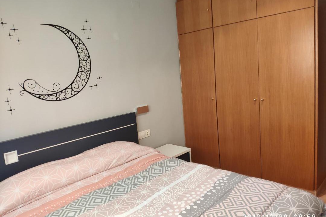 Photo of Bedroom in Tavernes de la Valldigna