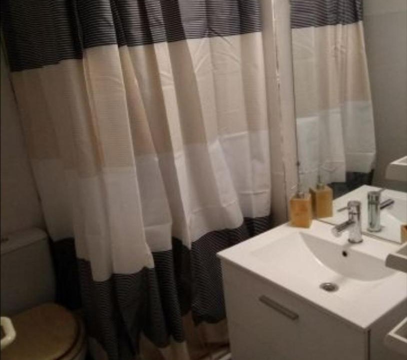 Photo of Bathroom in Quartier Vieux Marche-Cathedrale