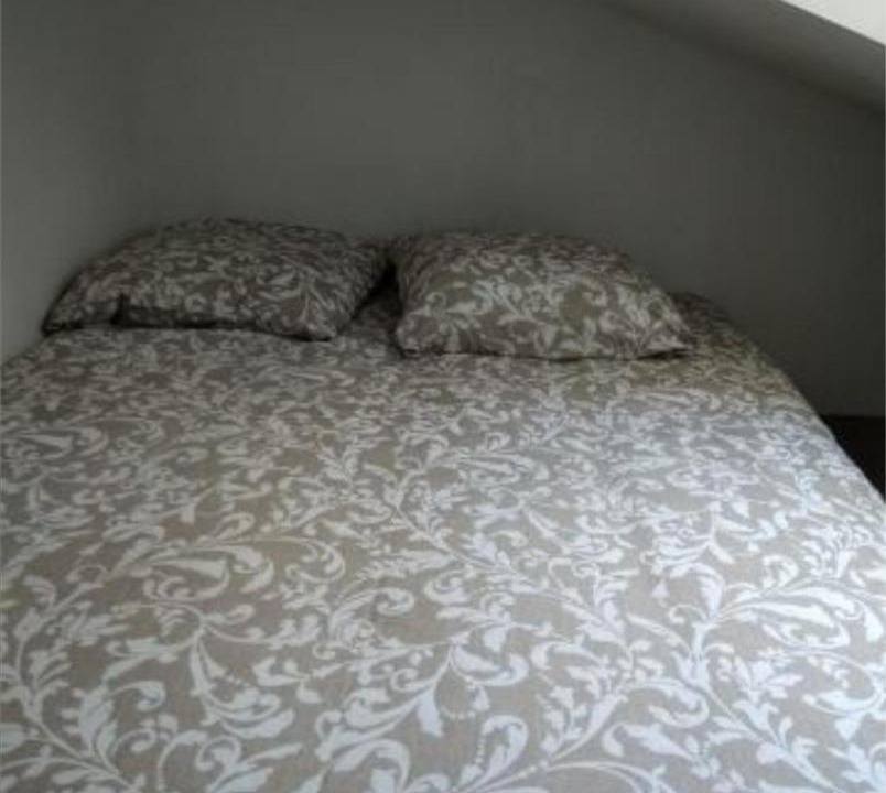 Photo of Bedroom in Quartier Vieux Marche-Cathedrale