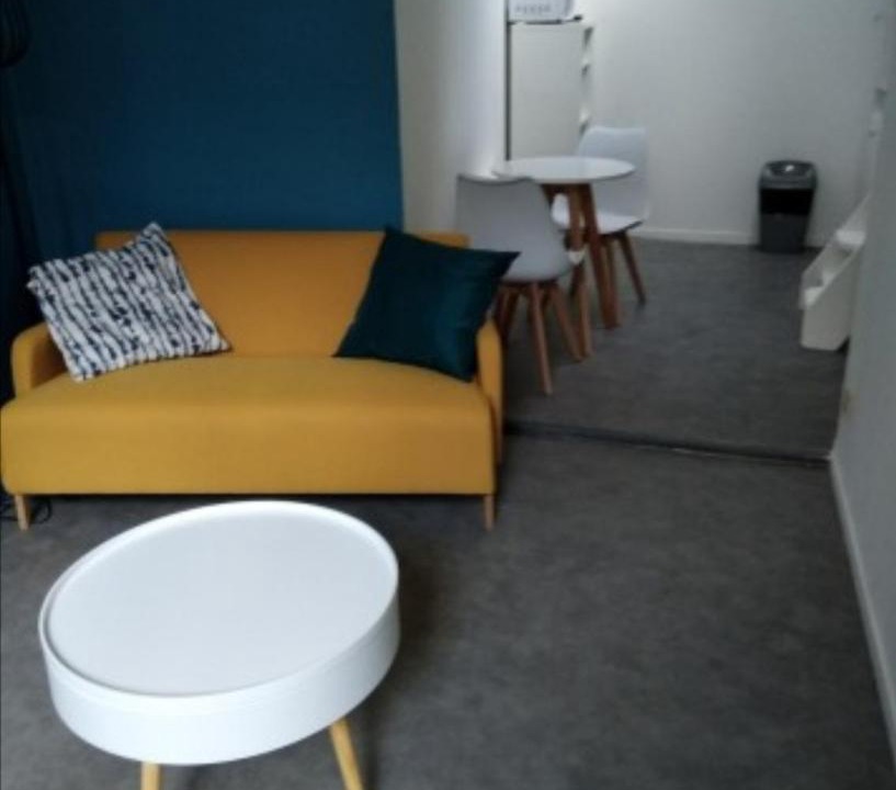 Photo of Others in Quartier Vieux Marche-Cathedrale