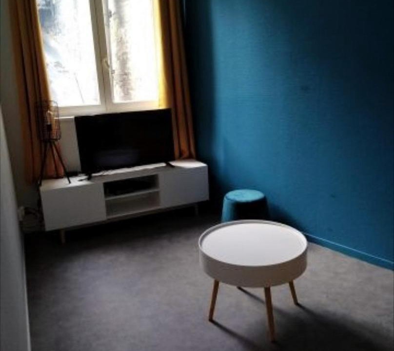 Photo of Livingroom in Quartier Vieux Marche-Cathedrale