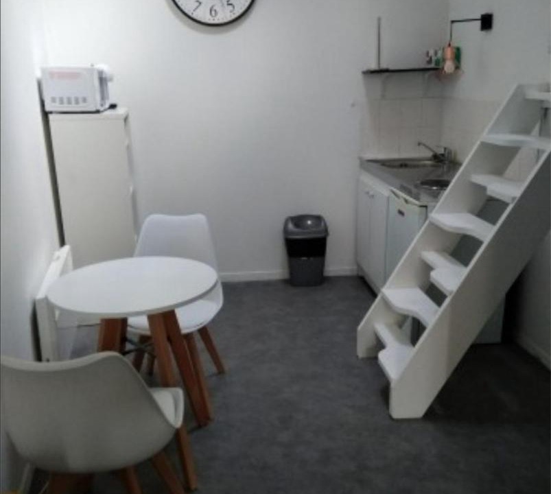 Photo of Others in Quartier Vieux Marche-Cathedrale