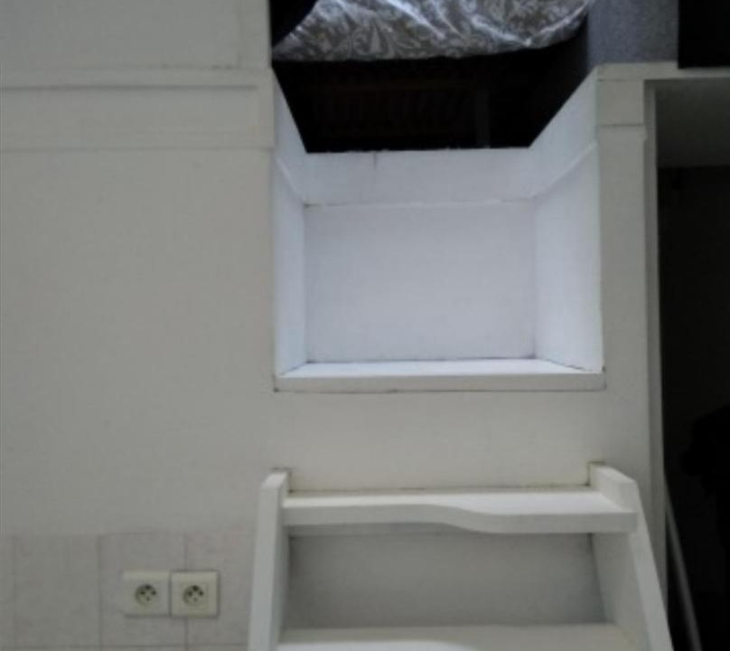 Photo of Bathroom in Quartier Vieux Marche-Cathedrale