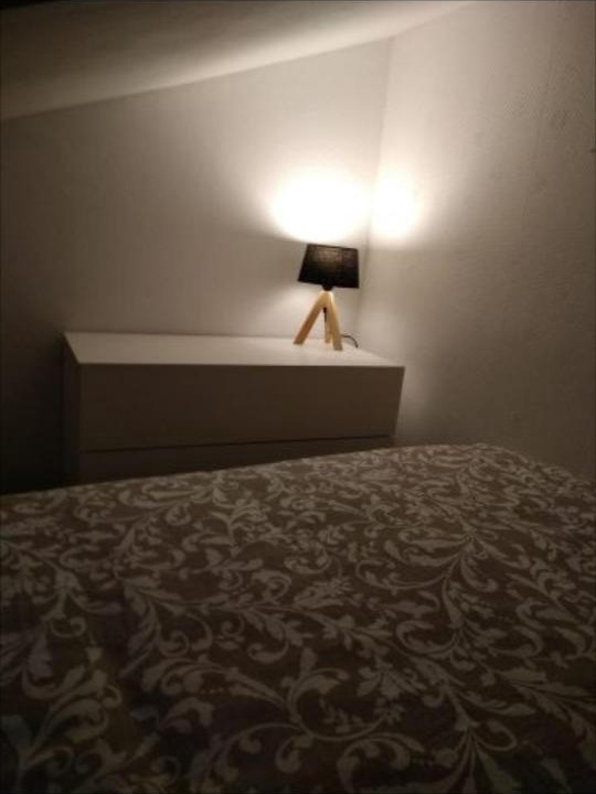 Photo of Bedroom in Quartier Vieux Marche-Cathedrale