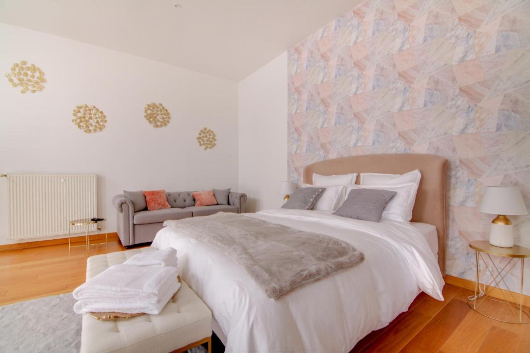 Photo of Bedroom in Bar-le-Duc