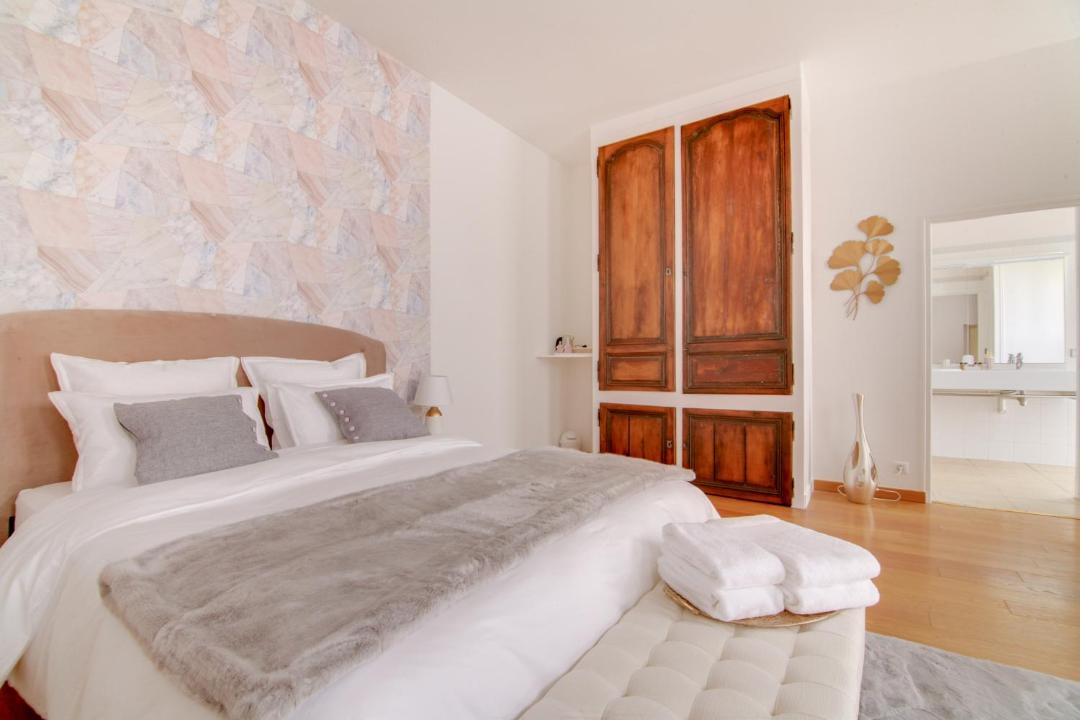 Photo of Bedroom in Bar-le-Duc