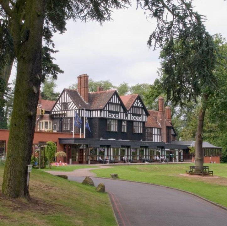 Photo of Buildings in Keresley