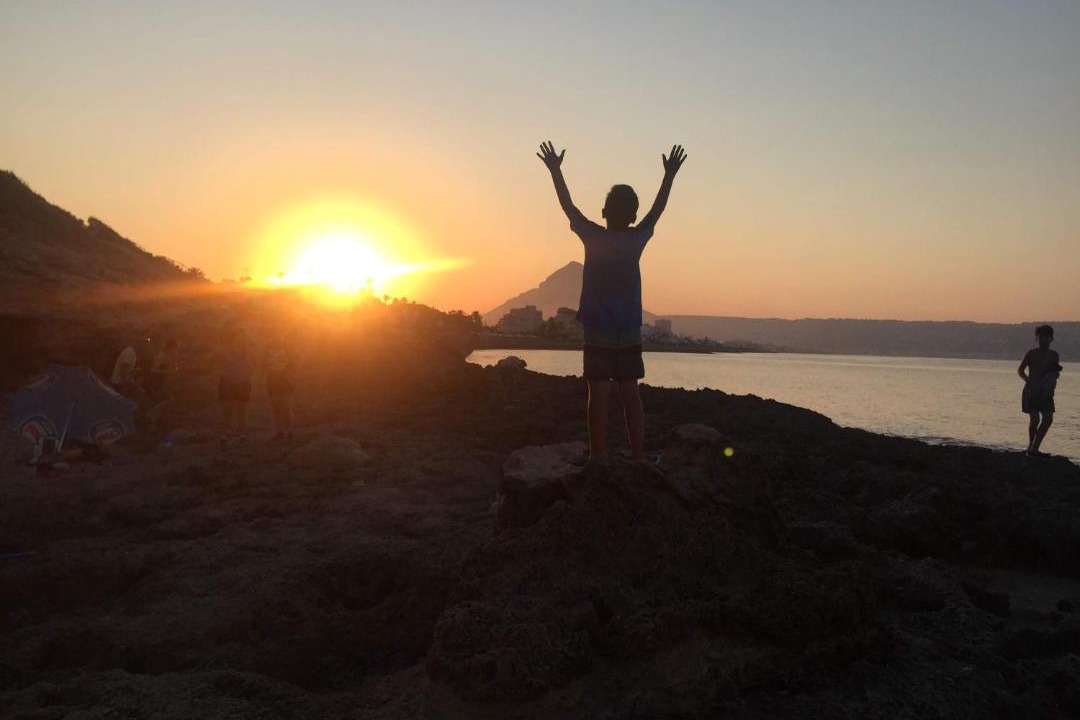 Photo of Outdoor in Platja de l'Arenal
