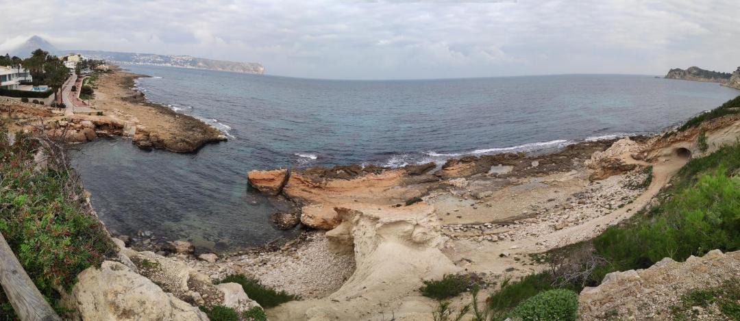 Photo of Outdoor in Platja de l'Arenal