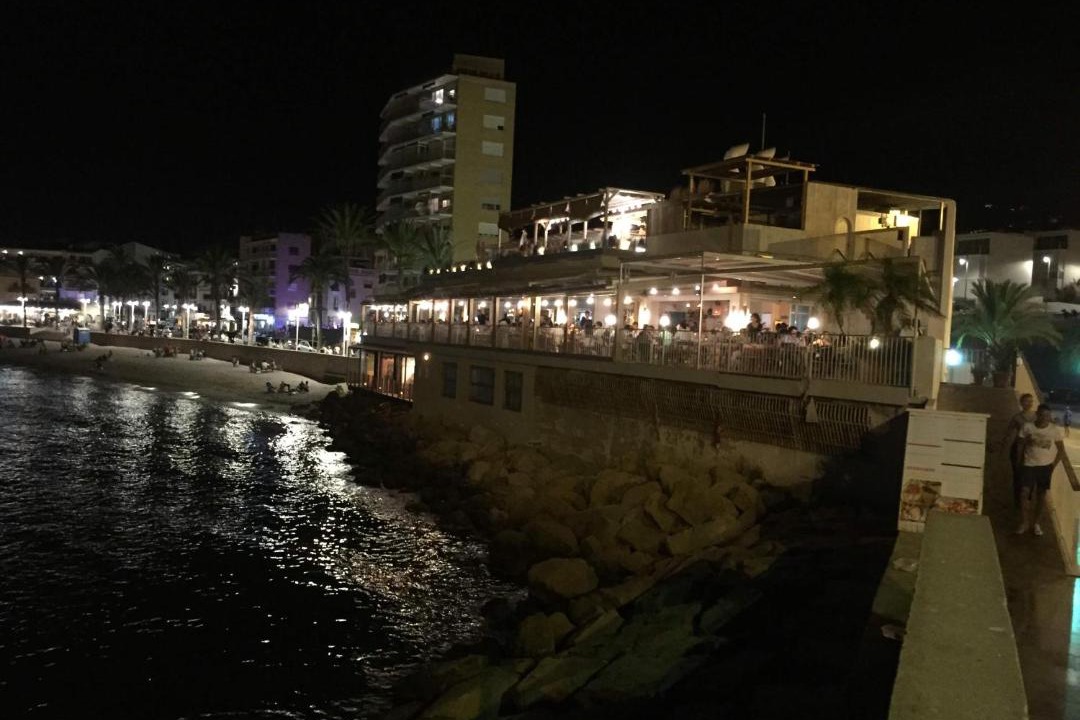 Photo of Buildings in Platja de l'Arenal
