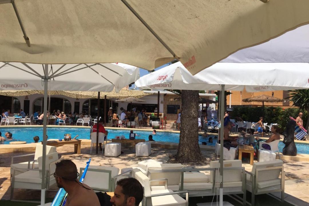 Photo of Others in Platja de l'Arenal