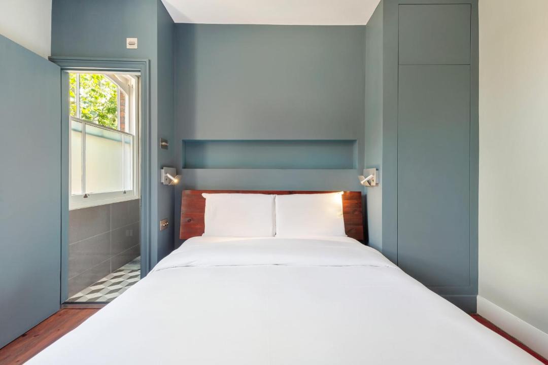 Photo of Bedroom in Walworth