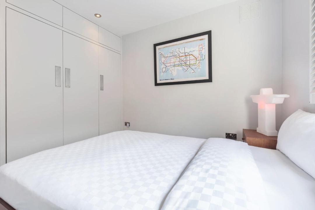 Photo of Bedroom in Walworth