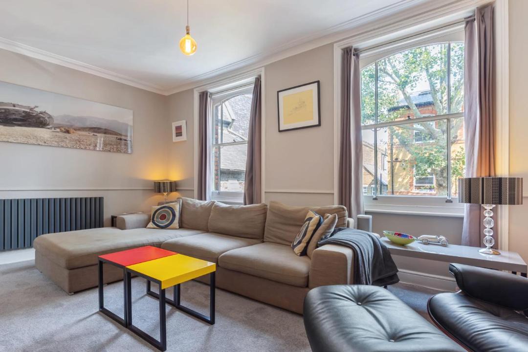 Photo of Livingroom in Walworth