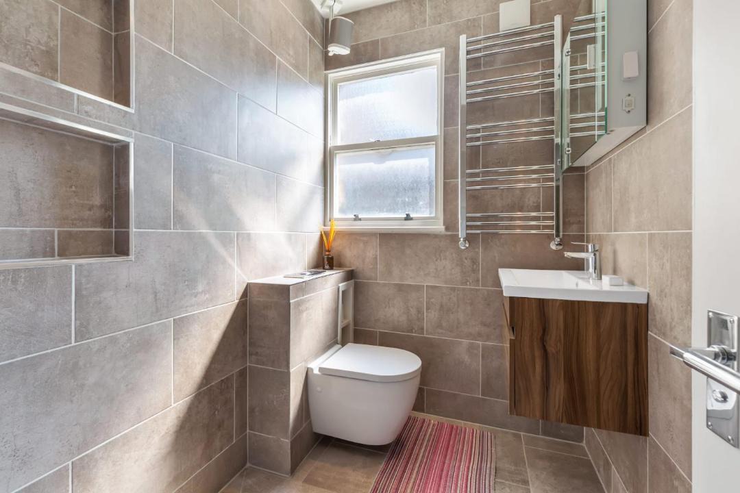 Photo of Bathroom in Walworth