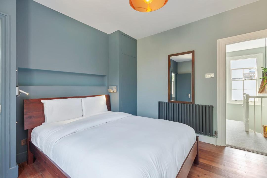 Photo of Bedroom in Walworth