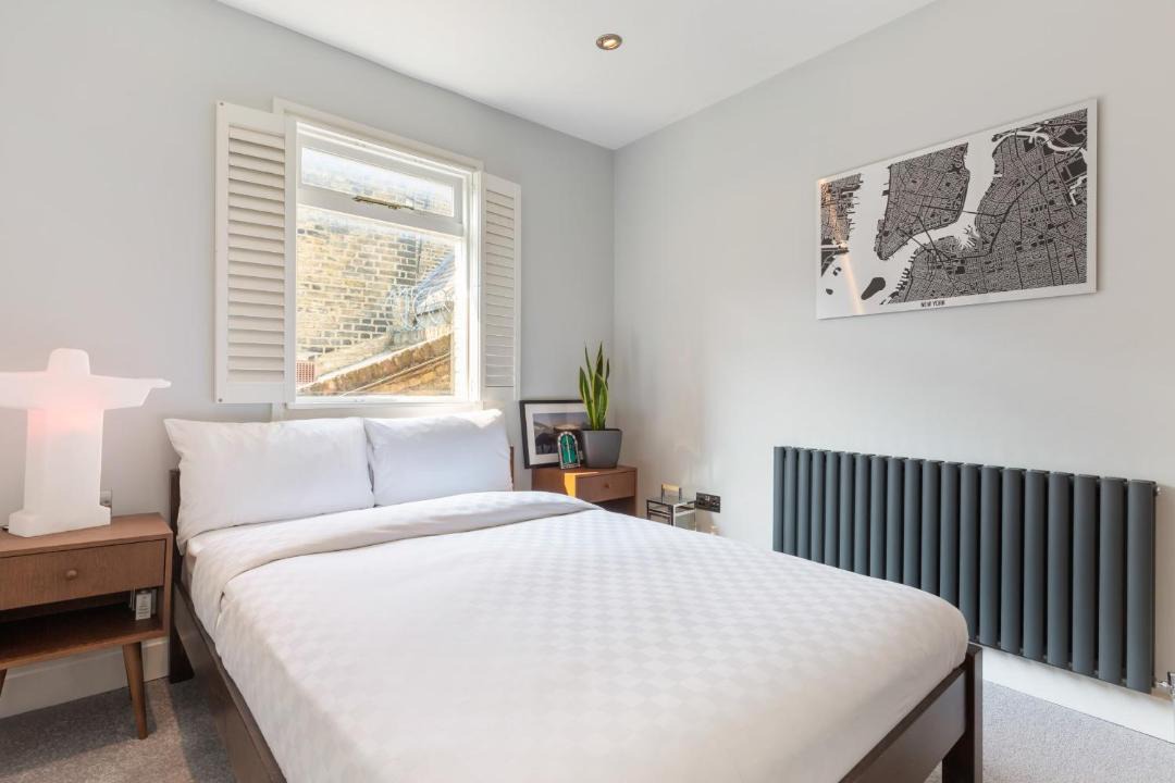 Photo of Bedroom in Walworth