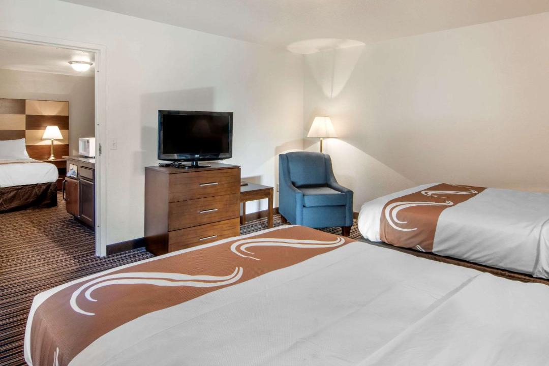 Photo of Bedroom in Roseburg