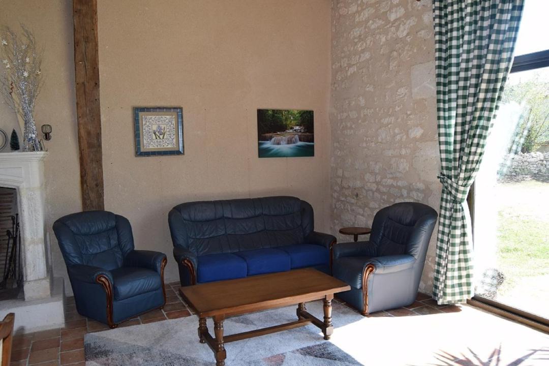Photo of Livingroom in Monestier