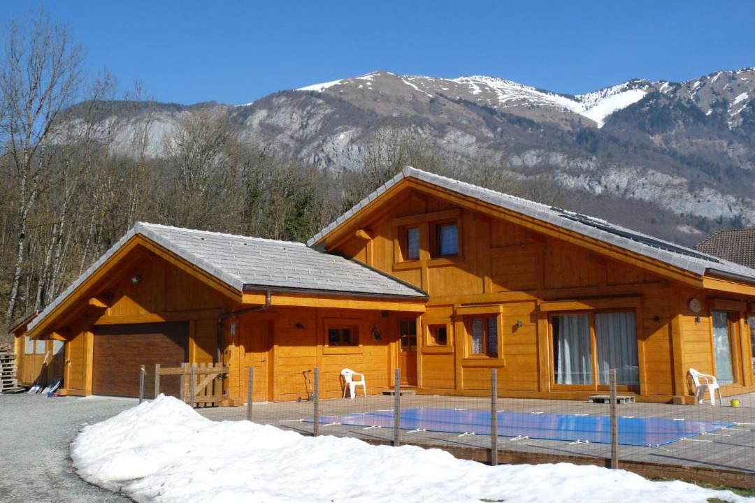 Photo of Others in Mieussy