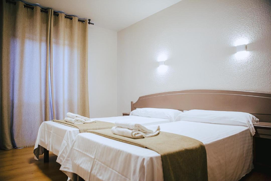 Photo of Bedroom in Olite