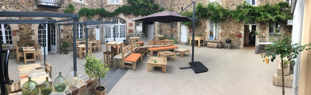 Photo of Others in Le Boupere