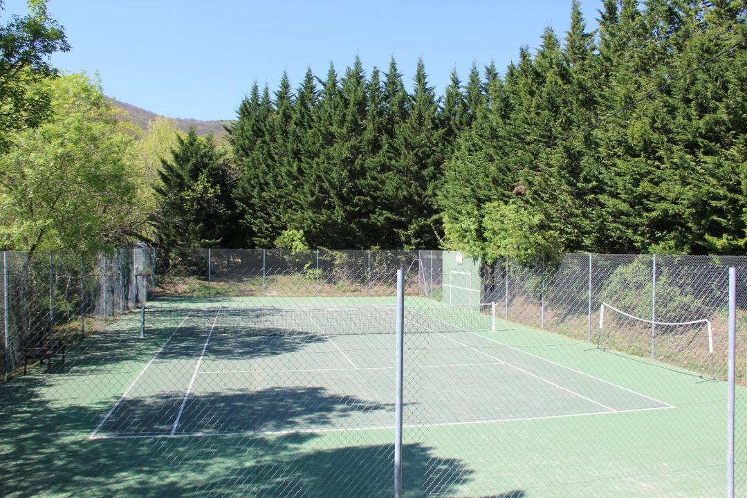 Photo of Outdoor in Octon