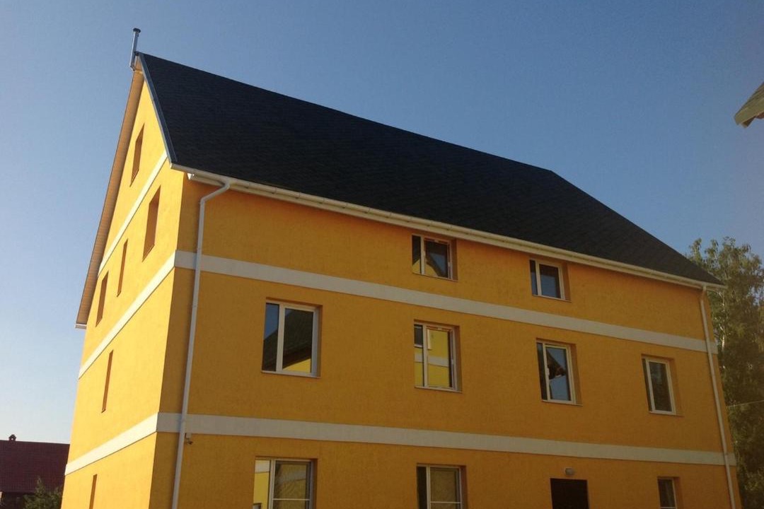 Photo of Buildings in Dolgoprudny