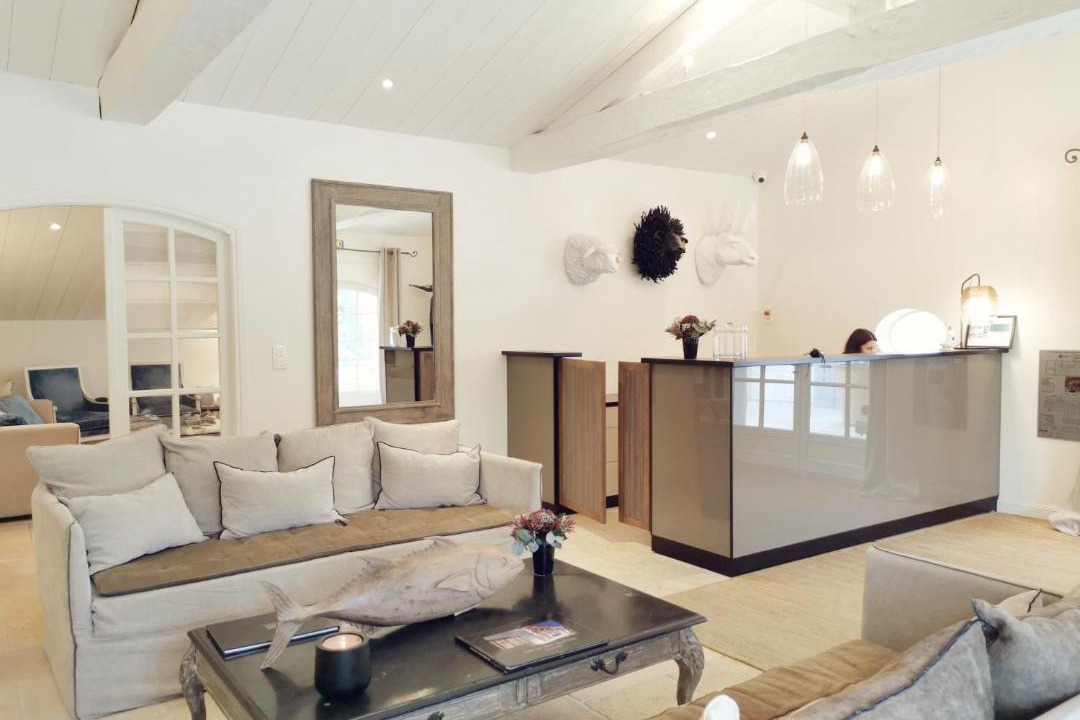 Photo of Livingroom in Saint-Martin-de-Re