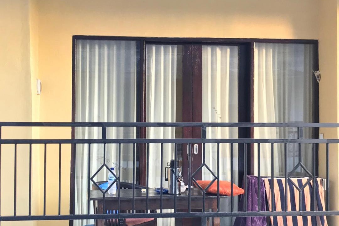 Photo of Patio Balcony in Ubud City-Centre