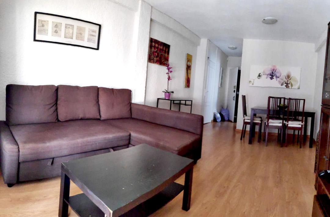 Photo of Livingroom in Platja de l'Arenal