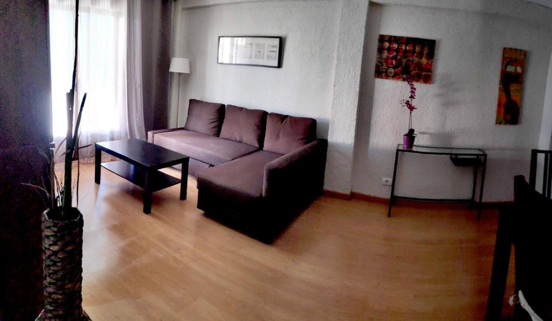 Photo of Livingroom in Platja de l'Arenal