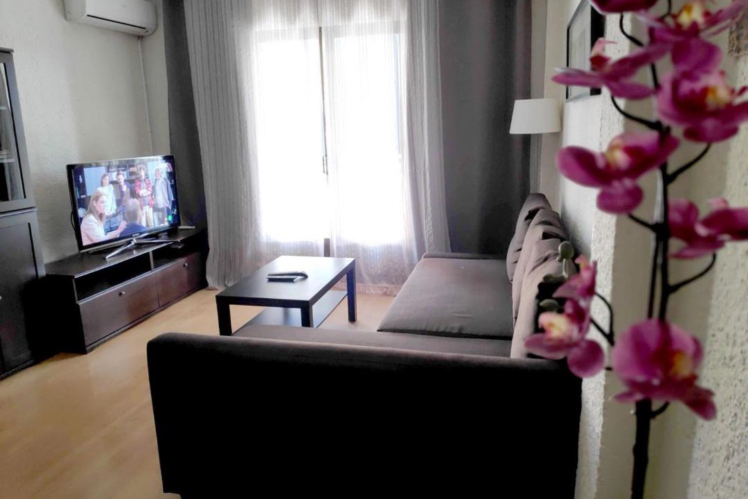 Photo of Livingroom in Platja de l'Arenal