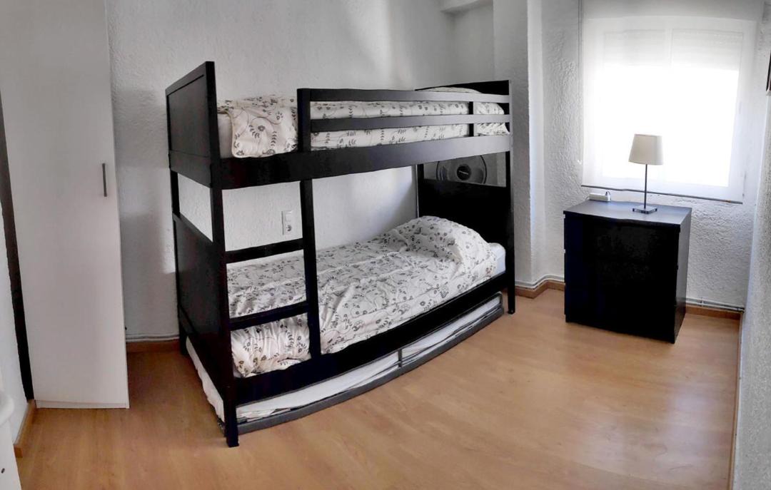 Photo of Bedroom in Platja de l'Arenal