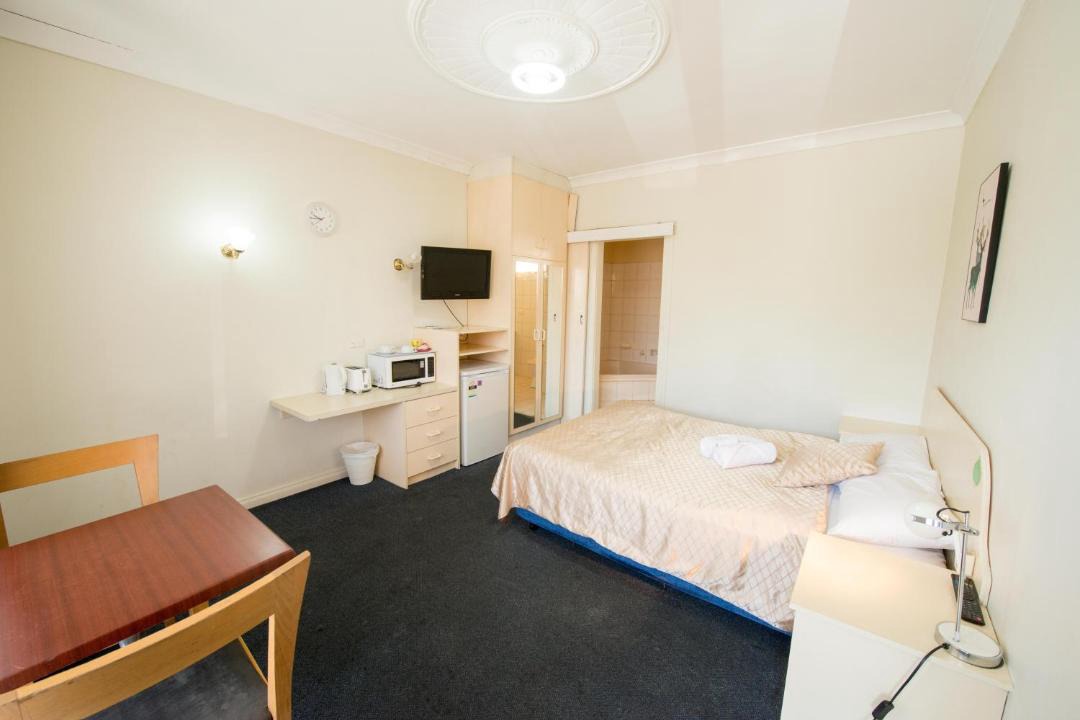 Photo of Bedroom in Glen Osmond