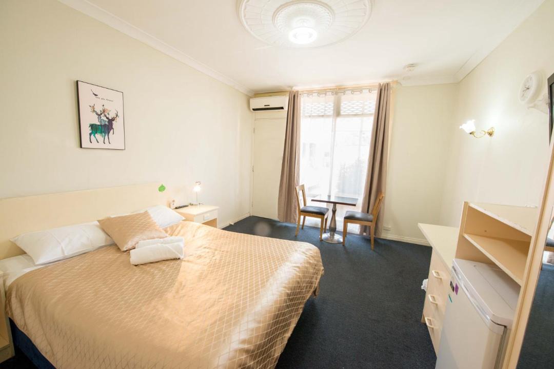 Photo of Bedroom in Glen Osmond