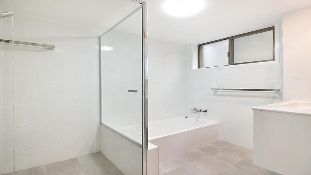 Photo of Bathroom in Kingscliff