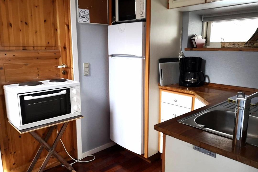Photo of Kitchen in Ishøj Kommune