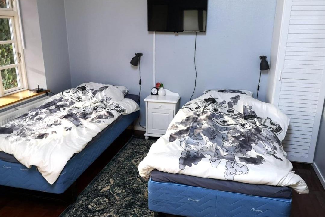 Photo of Bedroom in Ishøj Kommune