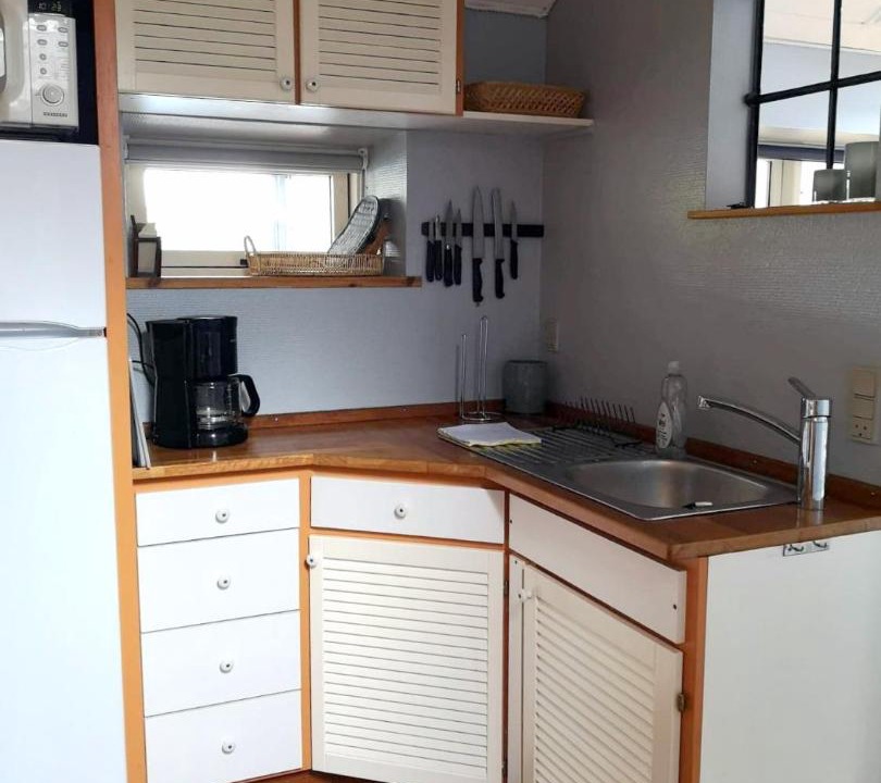 Photo of Kitchen in Ishøj Kommune