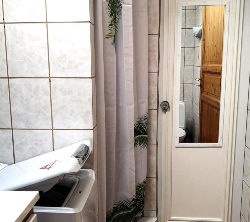 Photo of Bathroom in Ishøj Kommune