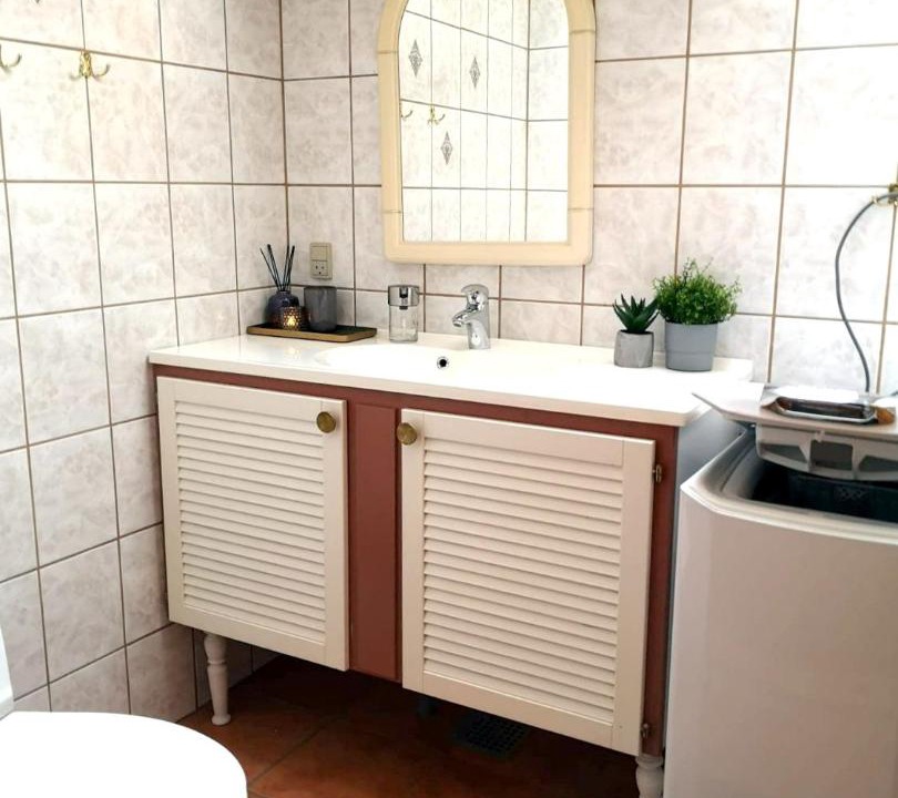 Photo of Bathroom in Ishøj Kommune